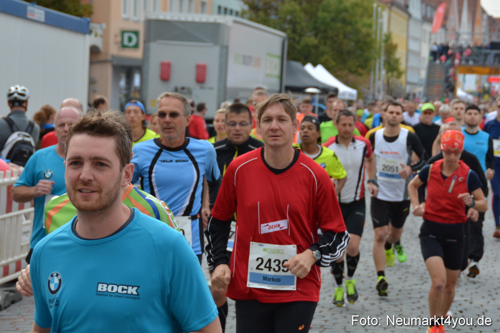 Stadtlauf Neumarkt 2017 0163